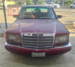 مێرسێدس بێنز E-Class